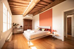 Villa Luna Luxury with swimming pool