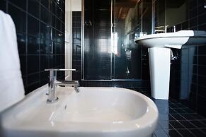 Villa Luna Luxury with swimming pool