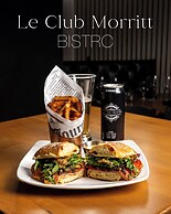 Château Morritt