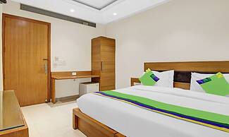 Treebo Trend Hotel Fortuner