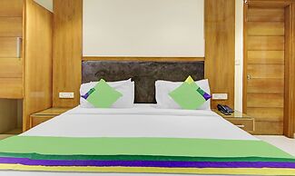 Treebo Trend Hotel Fortuner