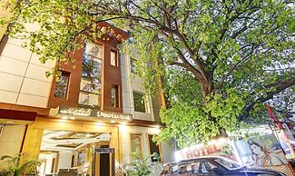 Treebo Trend Hotel Fortuner