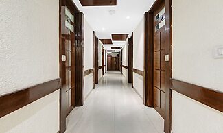 Treebo Trend Hotel Fortuner