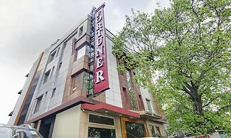 Treebo Trend Hotel Fortuner