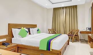 Treebo Trend Hotel Fortuner