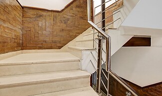 Treebo Trend Hotel Fortuner