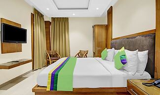Treebo Trend Hotel Fortuner