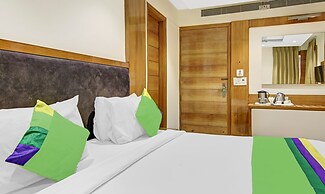 Treebo Trend Hotel Fortuner