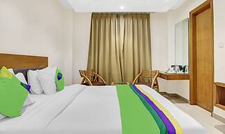 Treebo Trend Hotel Fortuner