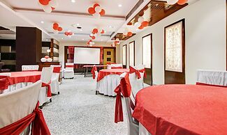 Treebo Trend Hotel Fortuner