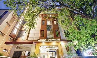 Treebo Trend Hotel Fortuner