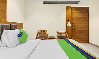 Treebo Trend Hotel Fortuner