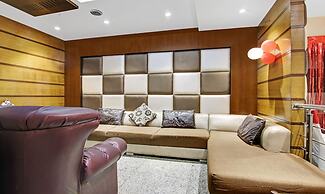 Treebo Trend Hotel Fortuner