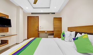 Treebo Trend Hotel Fortuner