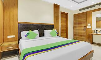 Treebo Trend Hotel Fortuner