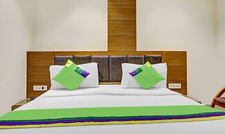 Treebo Trend Hotel Fortuner