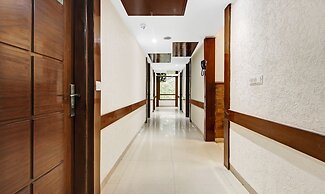 Treebo Trend Hotel Fortuner