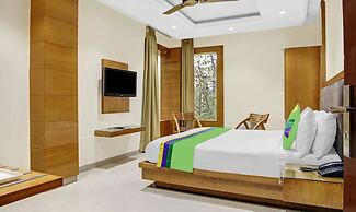 Treebo Trend Hotel Fortuner