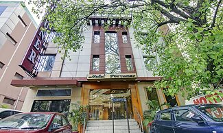 Treebo Trend Hotel Fortuner