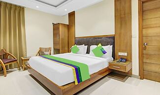 Treebo Trend Hotel Fortuner