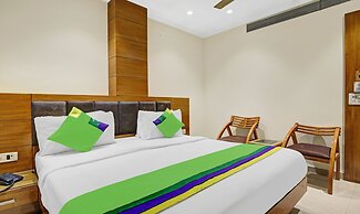 Treebo Trend Hotel Fortuner