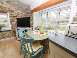 Wheel Cottage