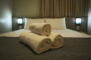 Essência Hotel Pato Branco