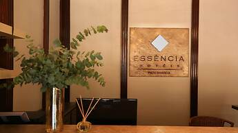 Essência Hotel Pato Branco