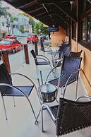 Essência Hotel Pato Branco