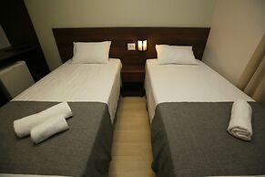 Essência Hotel Pato Branco