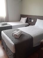 Essência Hotel Pato Branco