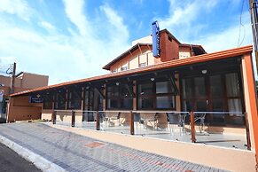 Essência Hotel Pato Branco