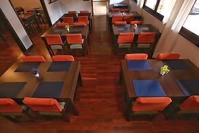 Essência Hotel Pato Branco