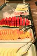 Essência Hotel Pato Branco