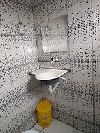 Hotel Cidade Verde econômico