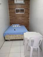 Hotel Cidade Verde econômico