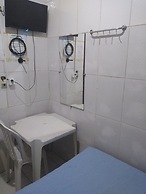 Hotel Cidade Verde econômico