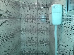 Hotel Cidade Verde econômico