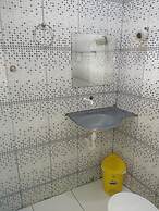 Hotel Cidade Verde econômico