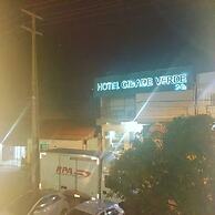 Hotel Cidade Verde econômico