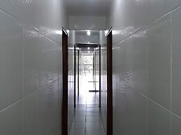 Hotel Cidade Verde econômico