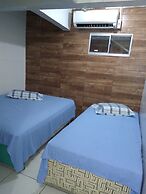 Hotel Cidade Verde econômico