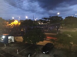 Hotel Cidade Verde econômico