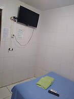 Hotel Cidade Verde econômico