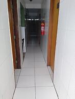 Hotel Cidade Verde econômico