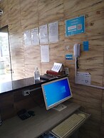 Hotel Cidade Verde econômico