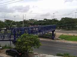 Hotel Cidade Verde econômico