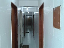 Hotel Cidade Verde econômico