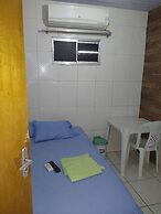 Hotel Cidade Verde econômico