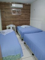 Hotel Cidade Verde econômico